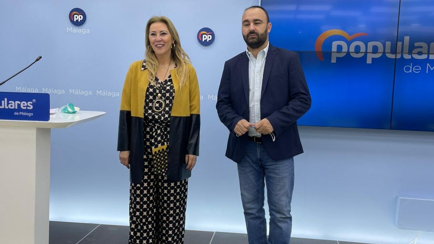 Carolina España afirma que el plan fiscal de Feijóo 