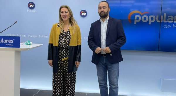 Carolina España afirma que el plan fiscal de Feijóo 