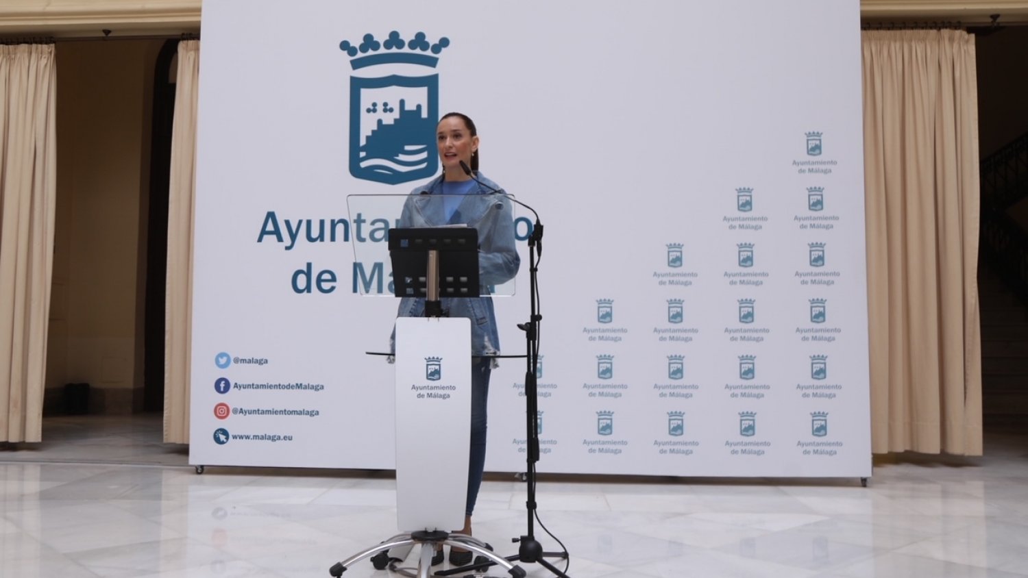 El Ayuntamiento de Málaga aprueba medidas extraordinarias de revisión de precios de contratos públicos