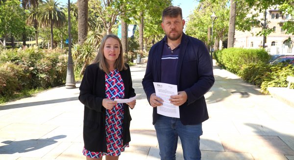 PSOE y Unidas Podemos piden al Ayuntamiento que estudie gastos superfluos