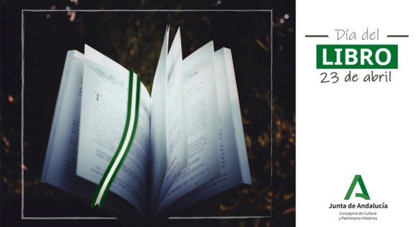 Lecturas, títeres y actividades lúdicas para celebrar el Día del Libro en Málaga