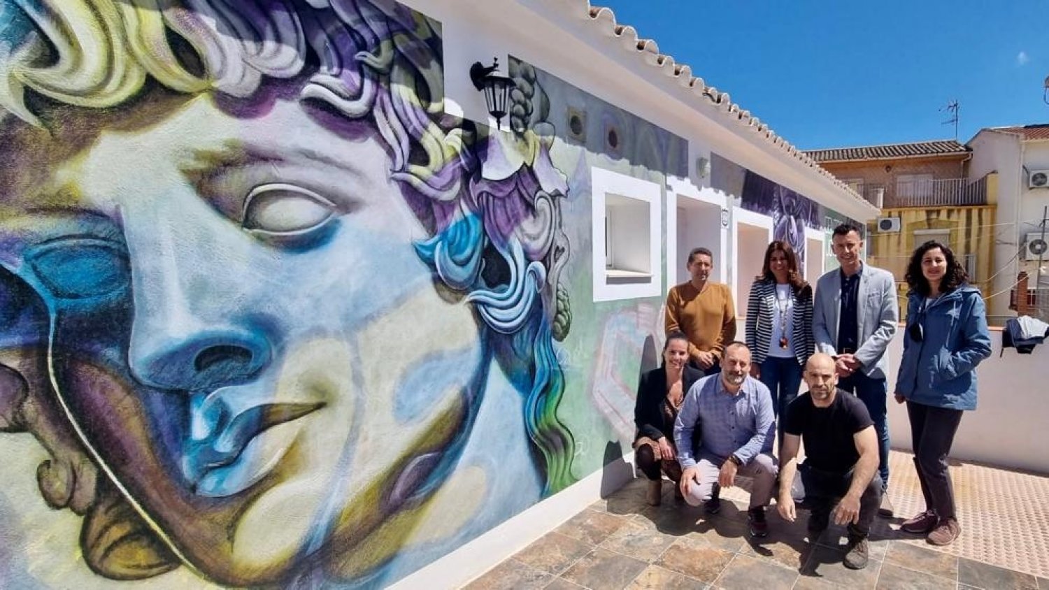 Turismo impulsa una app de realidad aumentada para promocionar las Cuevas de San Marcos