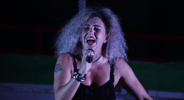 Tina Turner recibe un homenaje en Da Bruno Sul Mare