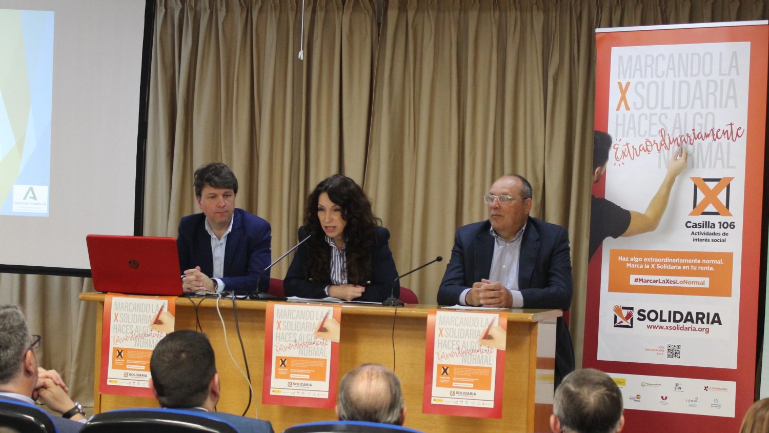 Igualdad anuncia ayudas para colectivos desfavorecidos, entidades y ONGs por más de 18,2 millones