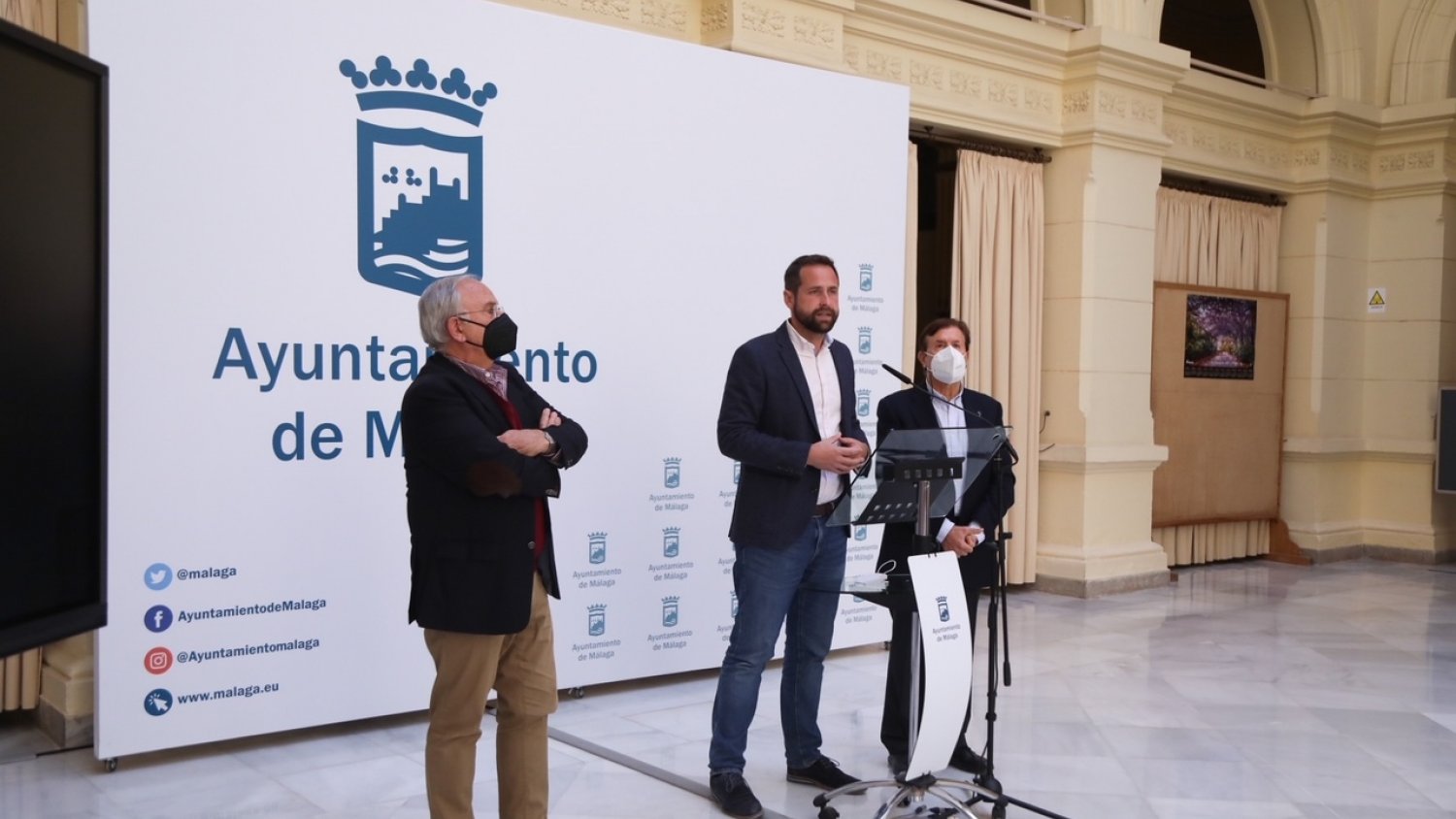 El Área de Educación subvenciona becas de comedor a 390 escolares en riesgo de exclusión