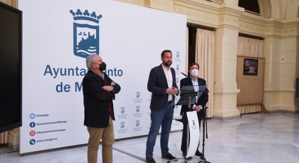 El Área de Educación subvenciona becas de comedor a 390 escolares en riesgo de exclusión