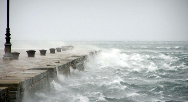 El Gobierno inicia la próxima semana las obras de emergencia en las playas de Málaga