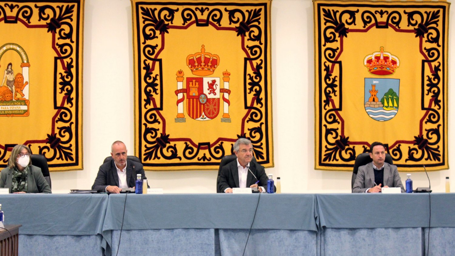 El Ayuntamiento de Estepona aprueba en Pleno el II Plan de Igualdad
