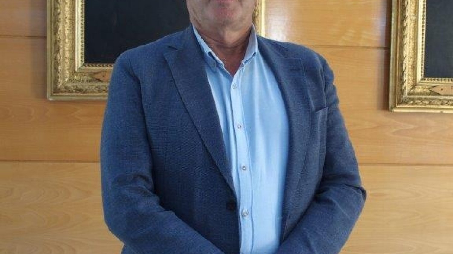 El Colegio de Abogados de Málaga elige a Guillermo Jiménez Gámez como nuevo Defensor del Colegiado