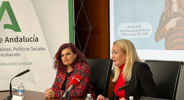 El IAM anima a las chicas a optar por carreras tecnológicas