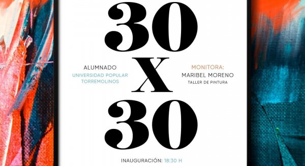 Torremolinos publica la agenda cultural del fin de semana