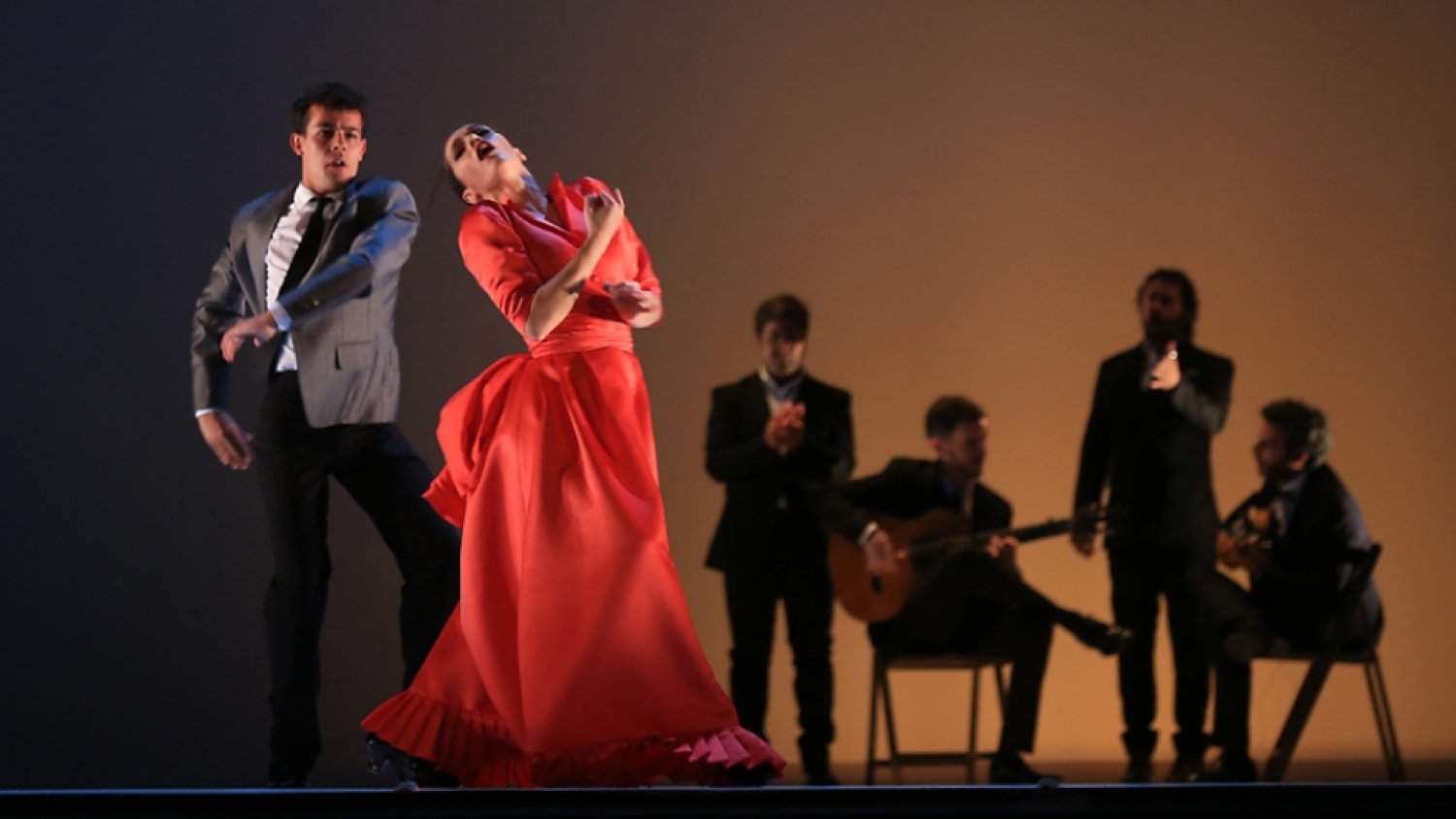 Cultura publica las ayudas para la promoción del teatro, la música, la danza y el circo