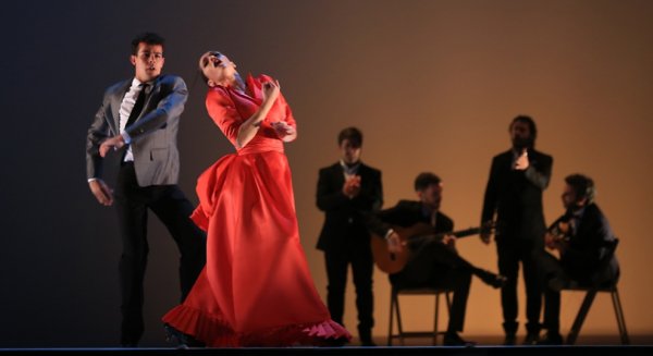 Cultura publica las ayudas para la promoción del teatro, la música, la danza y el circo