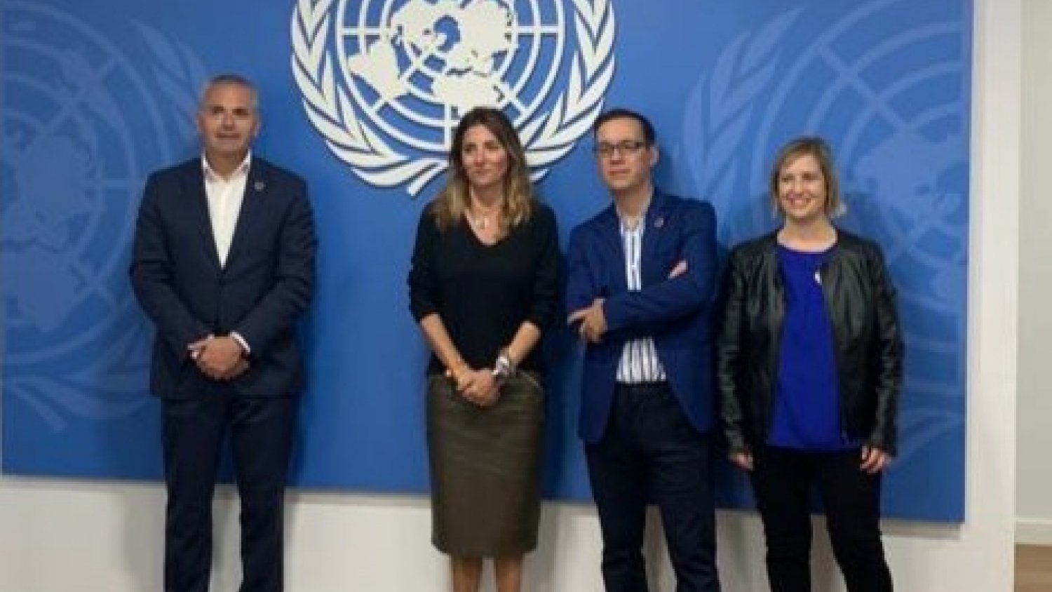 La Junta promueve la participación en los Objetivos de Desarrollo Sostenible de las Naciones Unidas