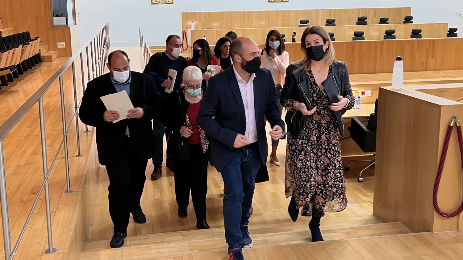 PSOE consigue el compromiso de Diputación para dar estabilidad a los trabajadores de Turismo y Planificación Costa del Sol