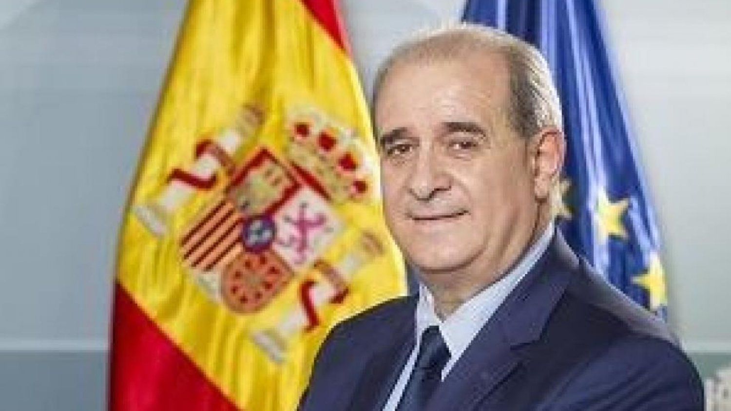 La Dirección General de la Policía firma un protocolo para eliminar las barreras para las personas con autismo
