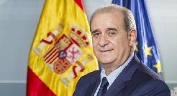 La Dirección General de la Policía firma un protocolo para eliminar las barreras para las personas con autismo