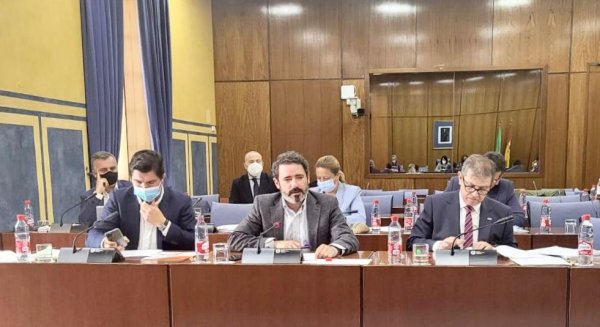 PP de Málaga exige al Gobierno presupuestos y calendarios para la protección del litoral