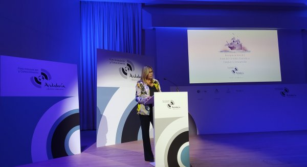 La Junta destaca que Andalucía es el destino con mayor inversión y volumen de proyectos turísticos