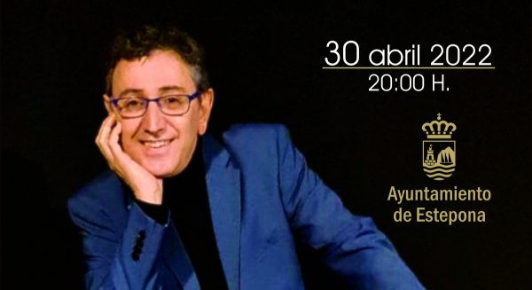 El Auditorio Felipe VI acoge el concierto ‘Un Viaje por la Música’ de Joaquín Castellano