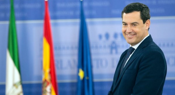 Moreno anuncia la posibilidad de celebrar las elecciones el 19 o 26 de junio