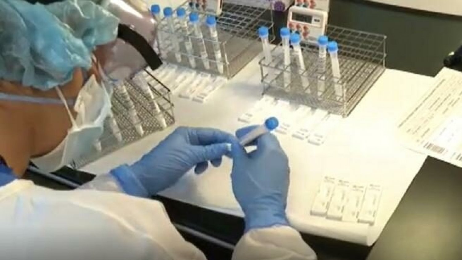 Málaga notifica en una semana 16 fallecidos y 1.614 contagios