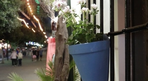 El Ayuntamiento abre hasta el 30 de abril el plazo para la solicitud de las casetas de la feria