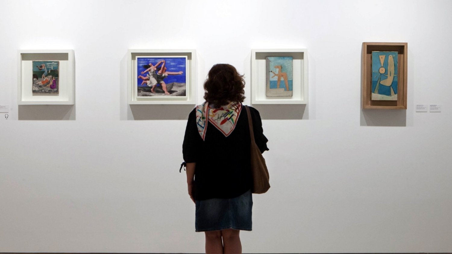 La Junta autoriza la subvención de 4,37 millones de euros para el Museo Picasso de Málaga