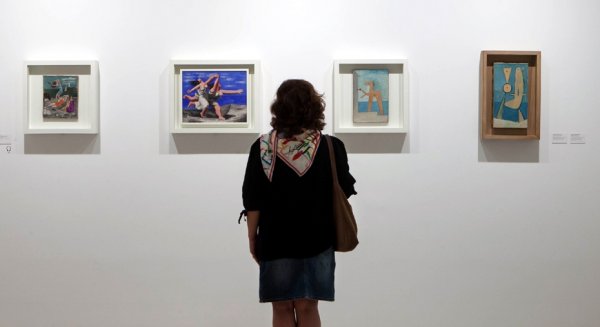 La Junta autoriza la subvención de 4,37 millones de euros para el Museo Picasso de Málaga