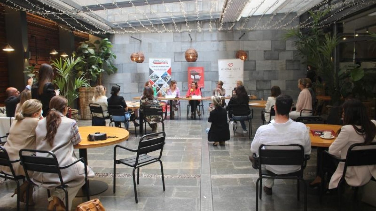 Más de una decena de diseñadores de Málaga de Moda participarán en el I MAM Fashion Forum