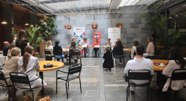 Más de una decena de diseñadores de Málaga de Moda participarán en el I MAM Fashion Forum
