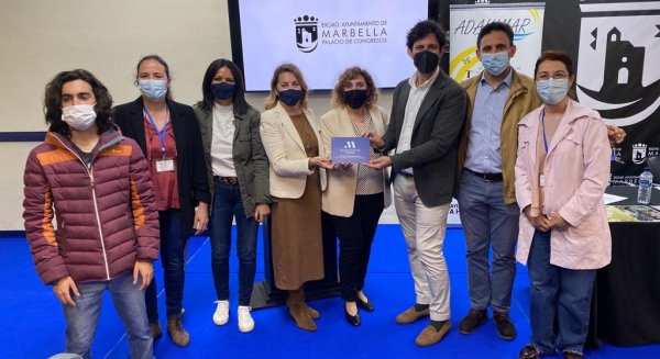 Diputación impulsa un proyecto de apoyo a los menores con TDAH a través de actividades en la naturaleza