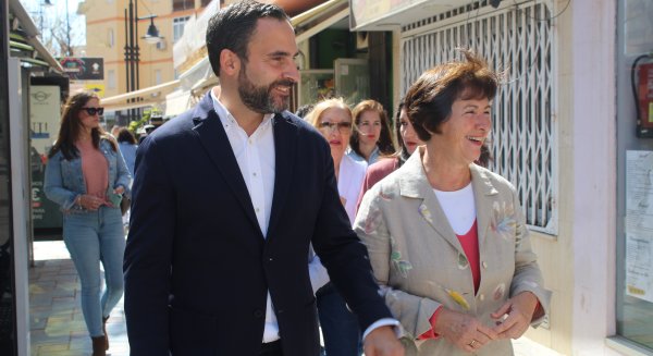 PSOE critica la actitud 