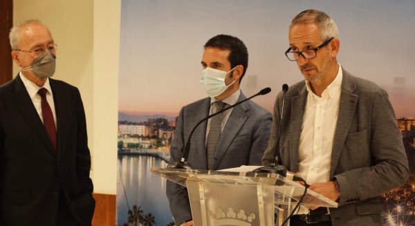 Las oficinas de Atención Turística de Málaga reciben más de 46.600 visitantes en Semana Santa