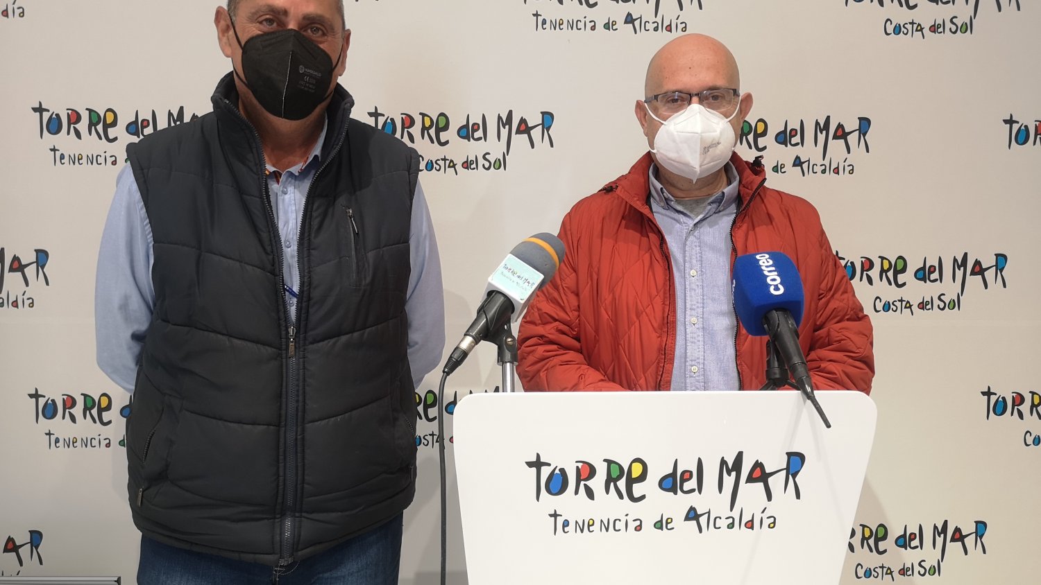 Vélez-Málaga saca a licitación el contrato de mantenimiento de parques infantiles