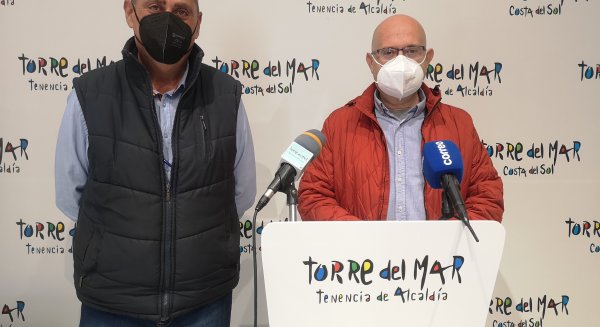 Vélez-Málaga saca a licitación el contrato de mantenimiento de parques infantiles