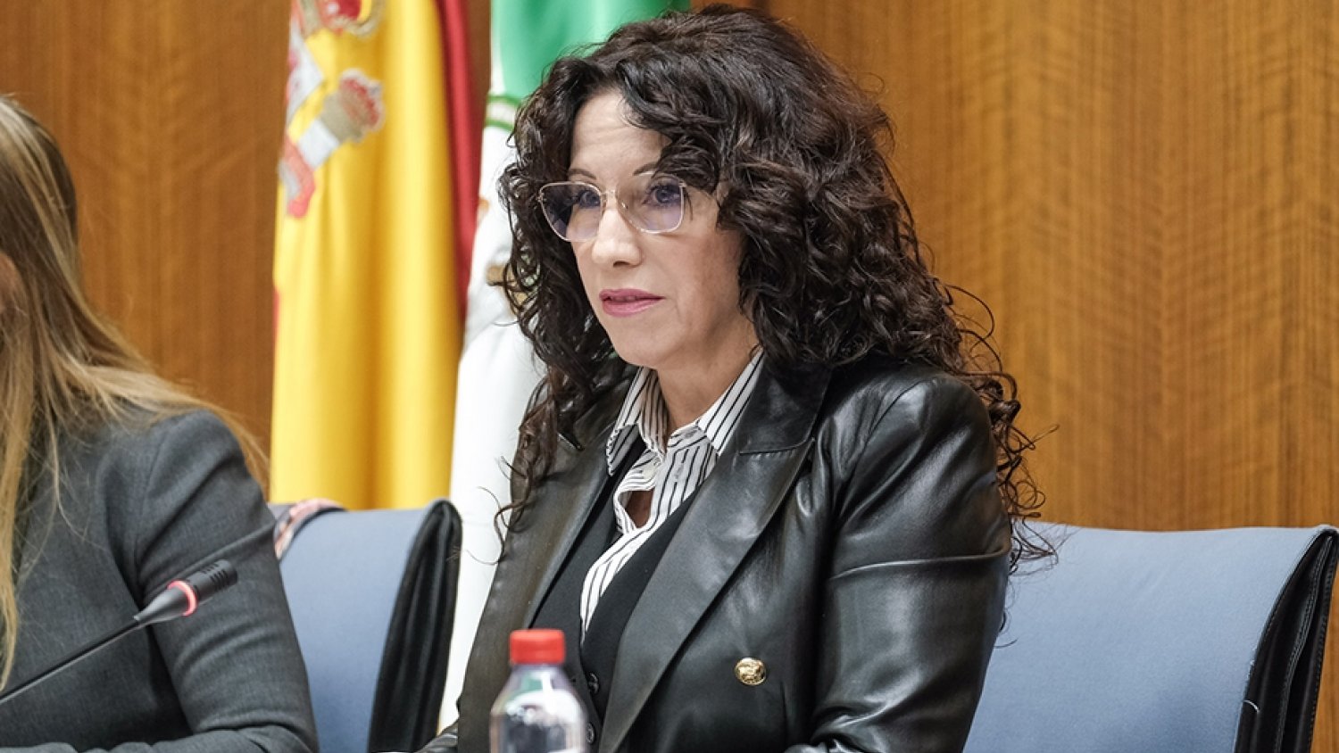 Los centros municipales de la mujer recibirán  en 2022 una financiación récord de 9,4 millones