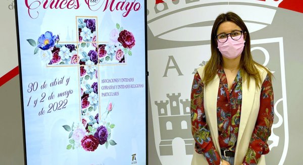 Antequera promueve el desarrollo del Concurso de Cruces de Mayo