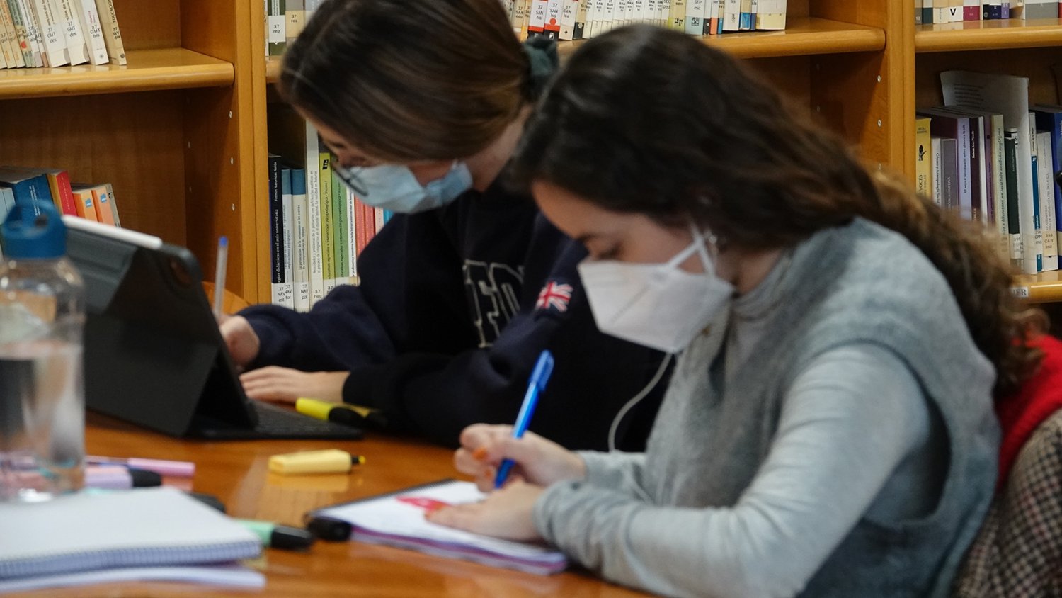 UMA.- La UMA revela la percepción de 600 preuniversitarios sobre la crisis del covid-19