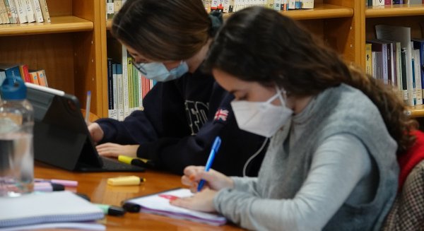 UMA.- La UMA revela la percepción de 600 preuniversitarios sobre la crisis del covid-19