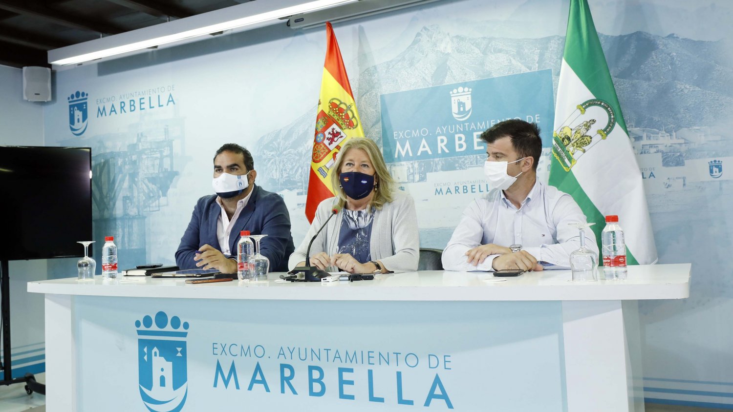 Marbella recibe 11 propuestas para el nuevo Estadio Municipal Antonio Lorenzo Cuevas