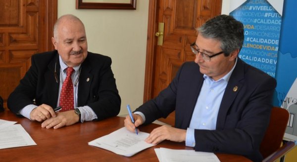 Rincón de la Victoria registra un mínimo histórico tras reducir en 75,37% el Periodo Medio de Pago