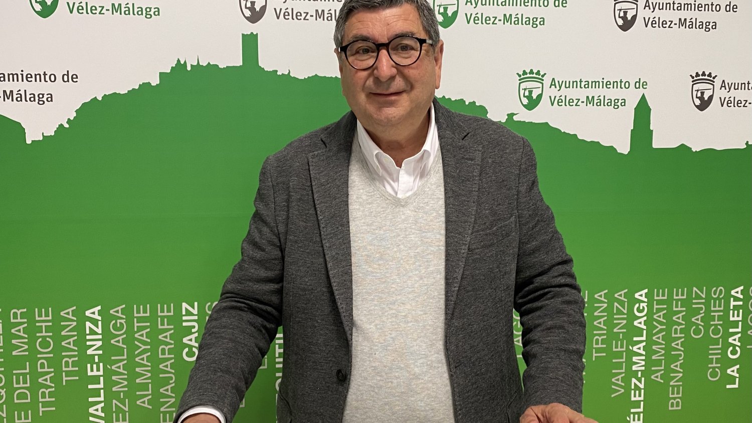 Vélez-Málaga tramita cerca de 570 expedientes urbanísticos en el primer trimestre del año