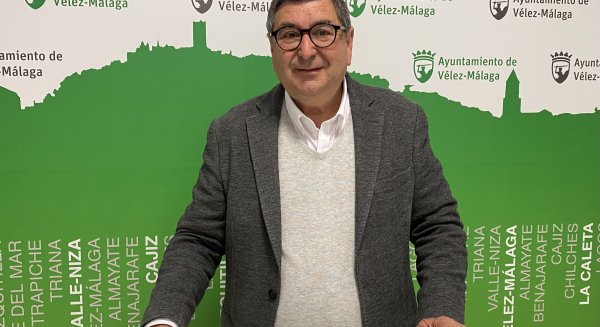 Vélez-Málaga tramita cerca de 570 expedientes urbanísticos en el primer trimestre del año