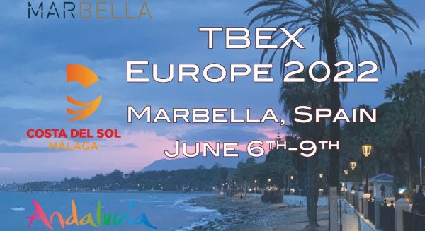 Andalucía muestra su oferta turística en el foro de creadores de contenido TBEX América