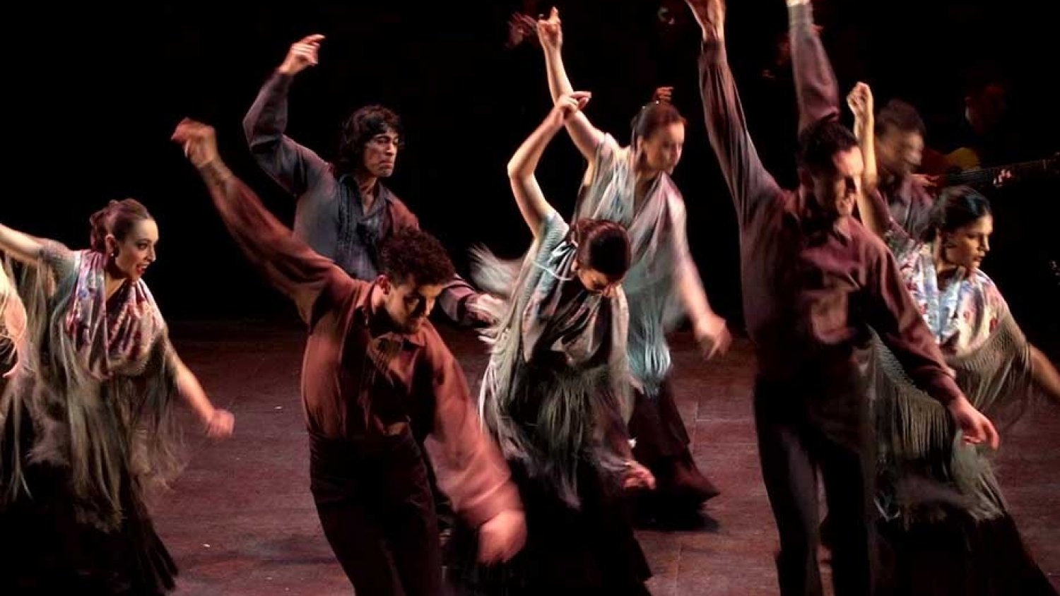 Cultura y Patrimonio Histórico convoca las ayudas para festivales flamencos de pequeño y mediano formato