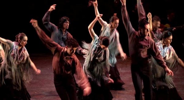 Cultura y Patrimonio Histórico convoca las ayudas para festivales flamencos de pequeño y mediano formato