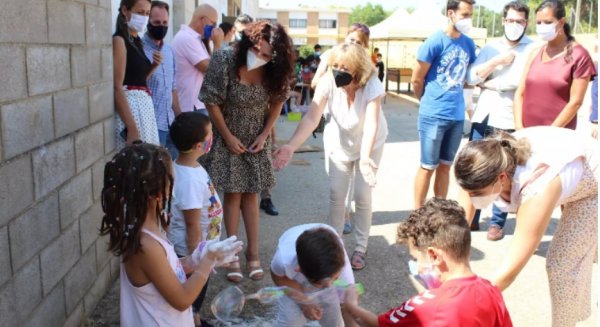 Igualdad convoca las subvenciones para las escuelas de verano en Andalucía por más de 4,7 millones