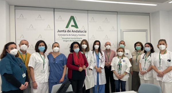 El Clínico realiza medio centenar de sesiones de humanización con más de 1.360 asistentes