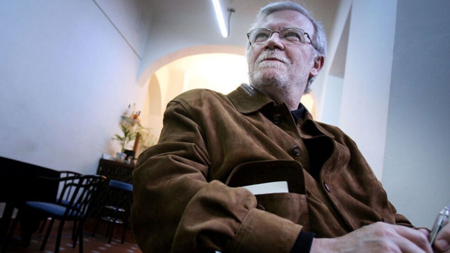 Ateneo Málaga recibe la vista de Rafael Ballesteros